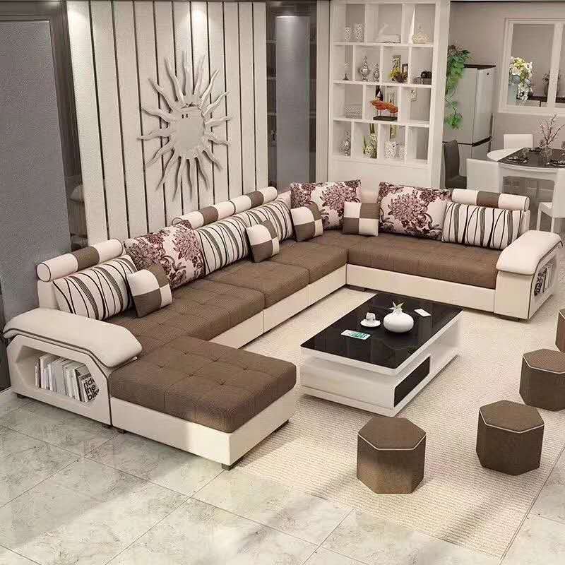 luxury secti