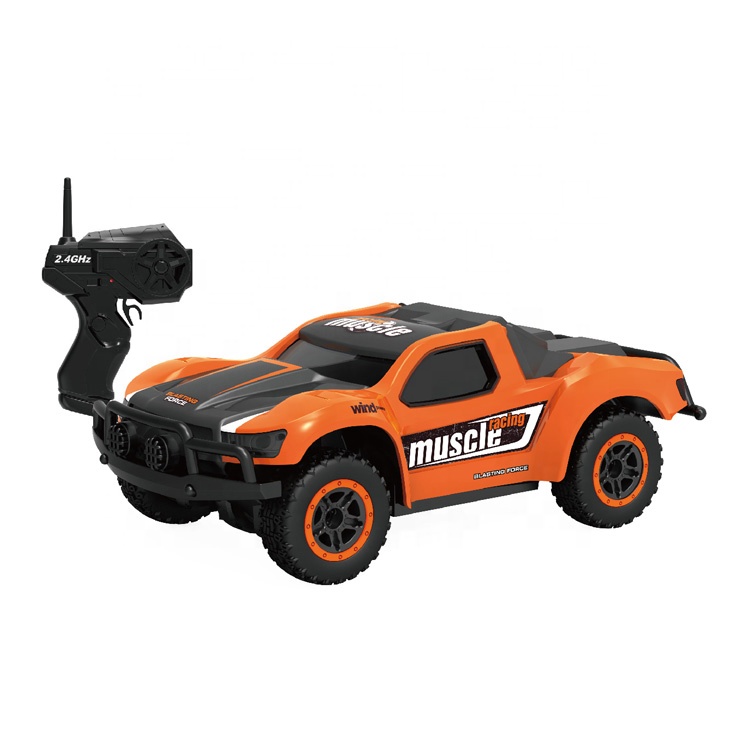 1:43 rc truc
