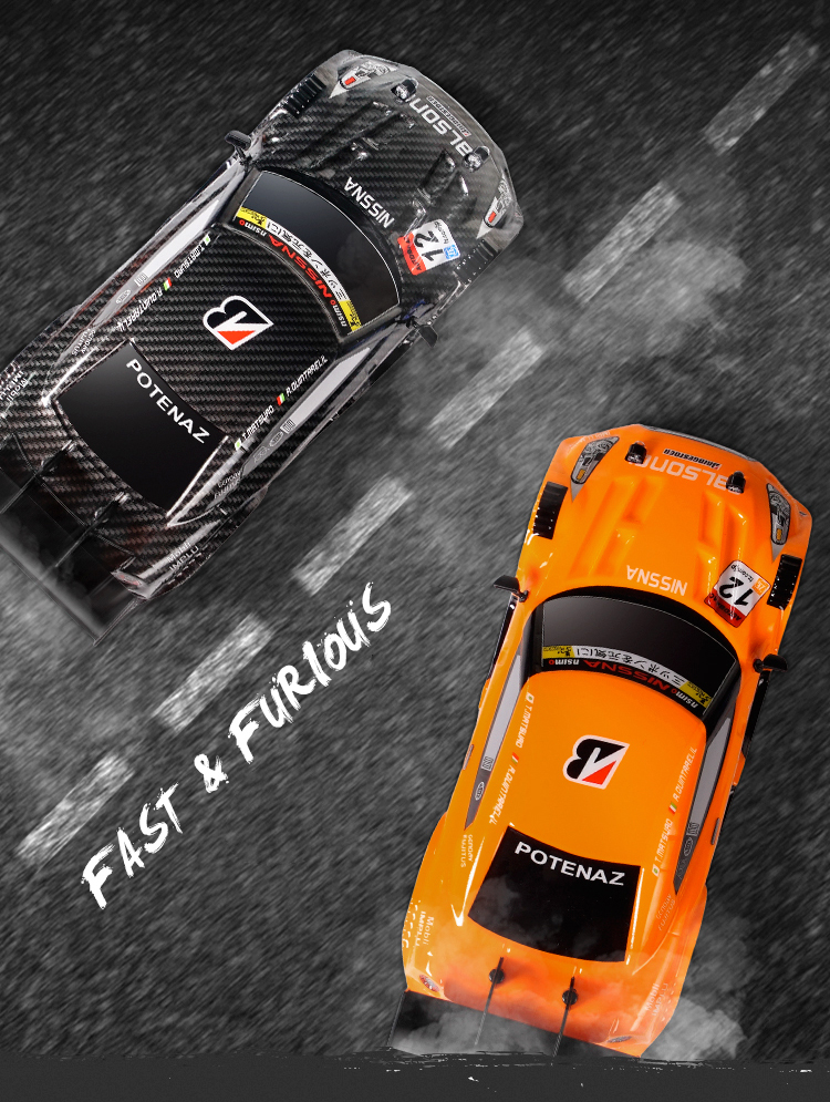 RC drift Car