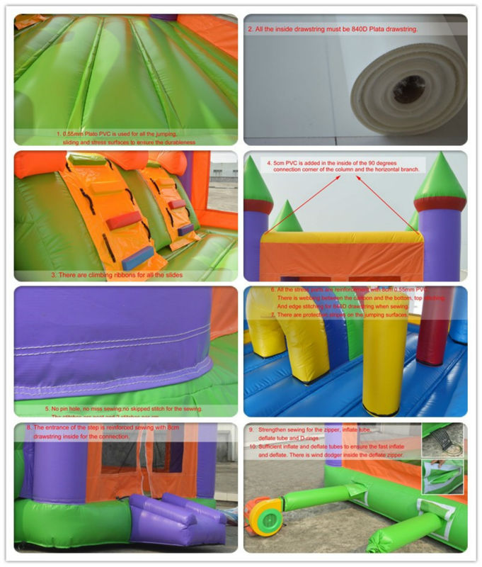 inflatable t