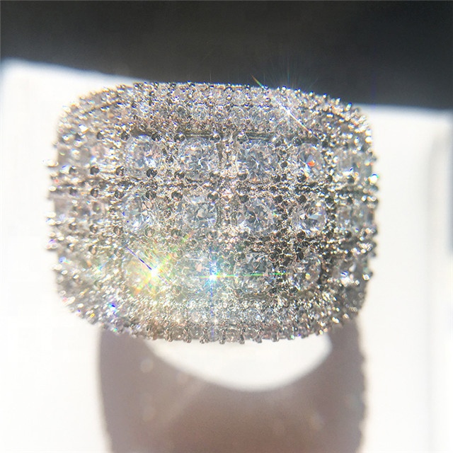CZ crystal o