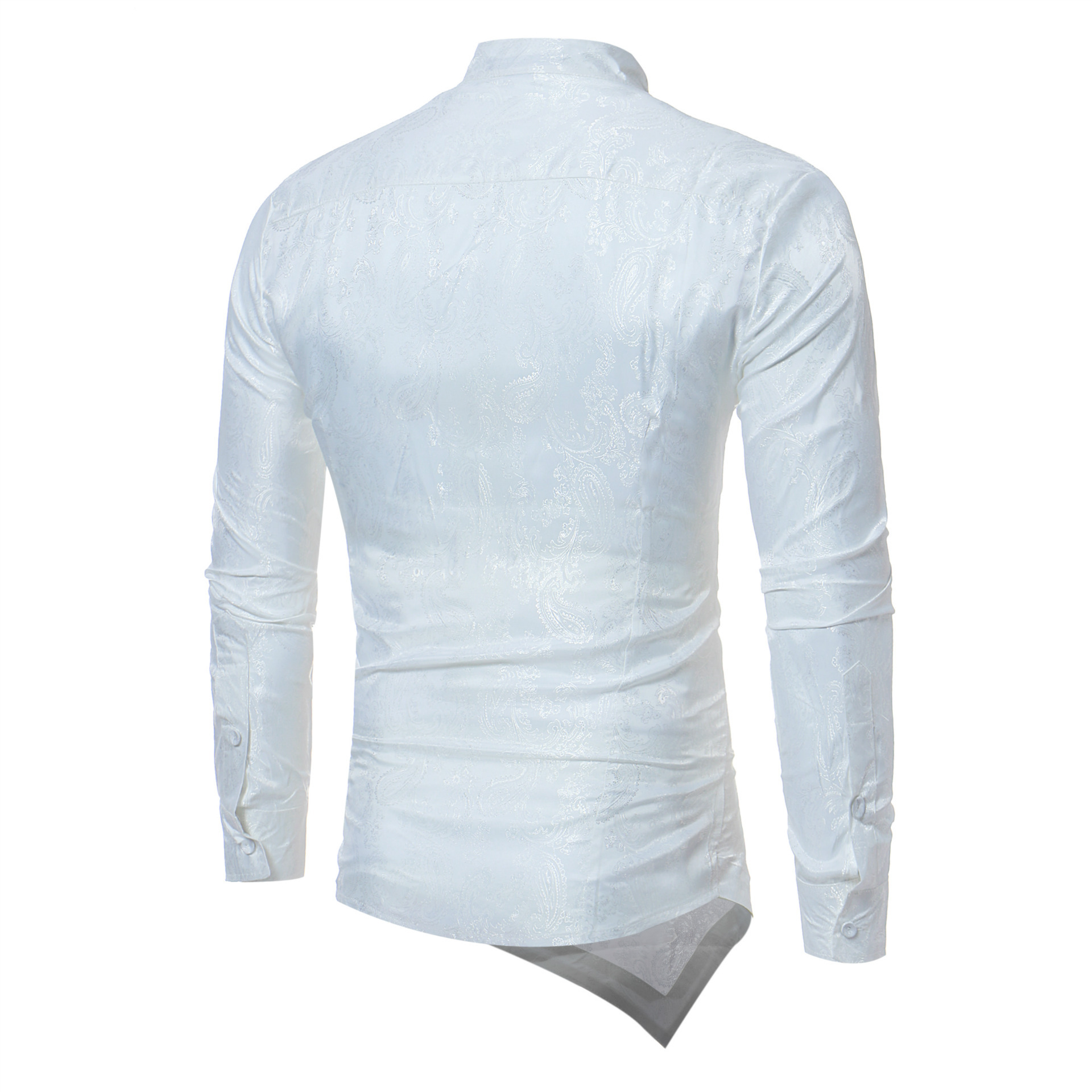 Men's shirt,