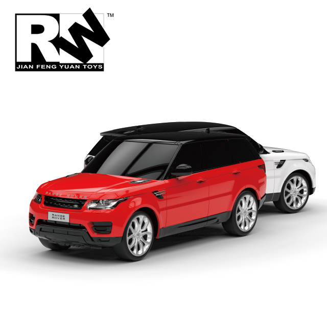 2.4G Range R