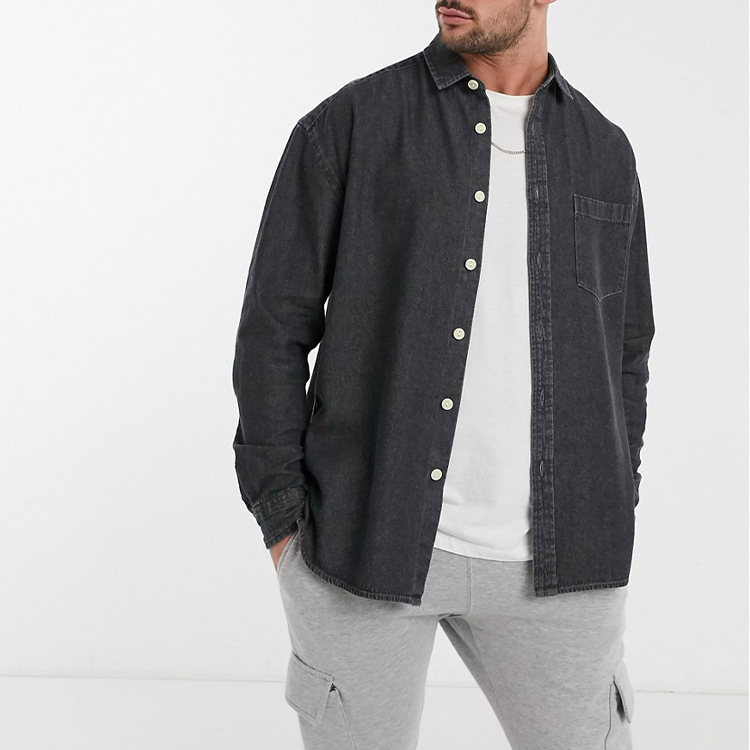 Men's Outer