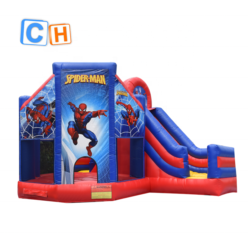 CH inflatabl