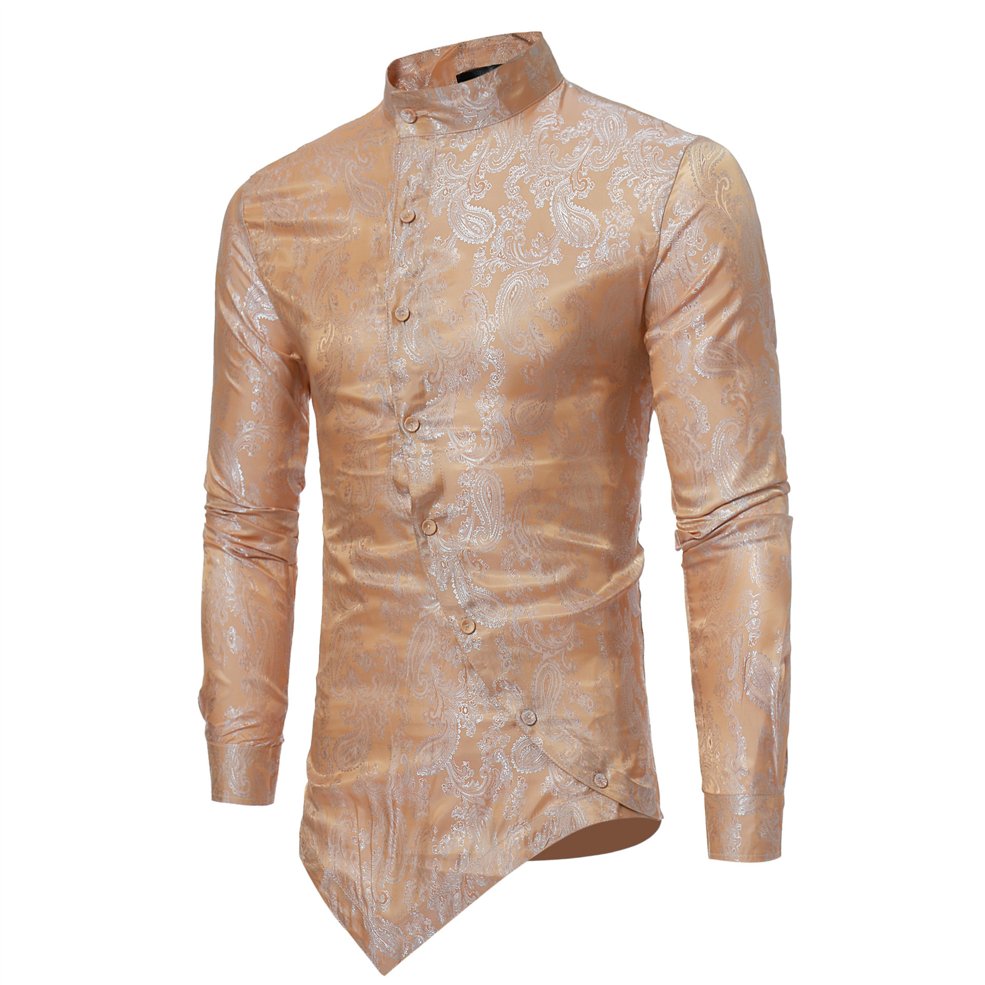 Men's shirt,