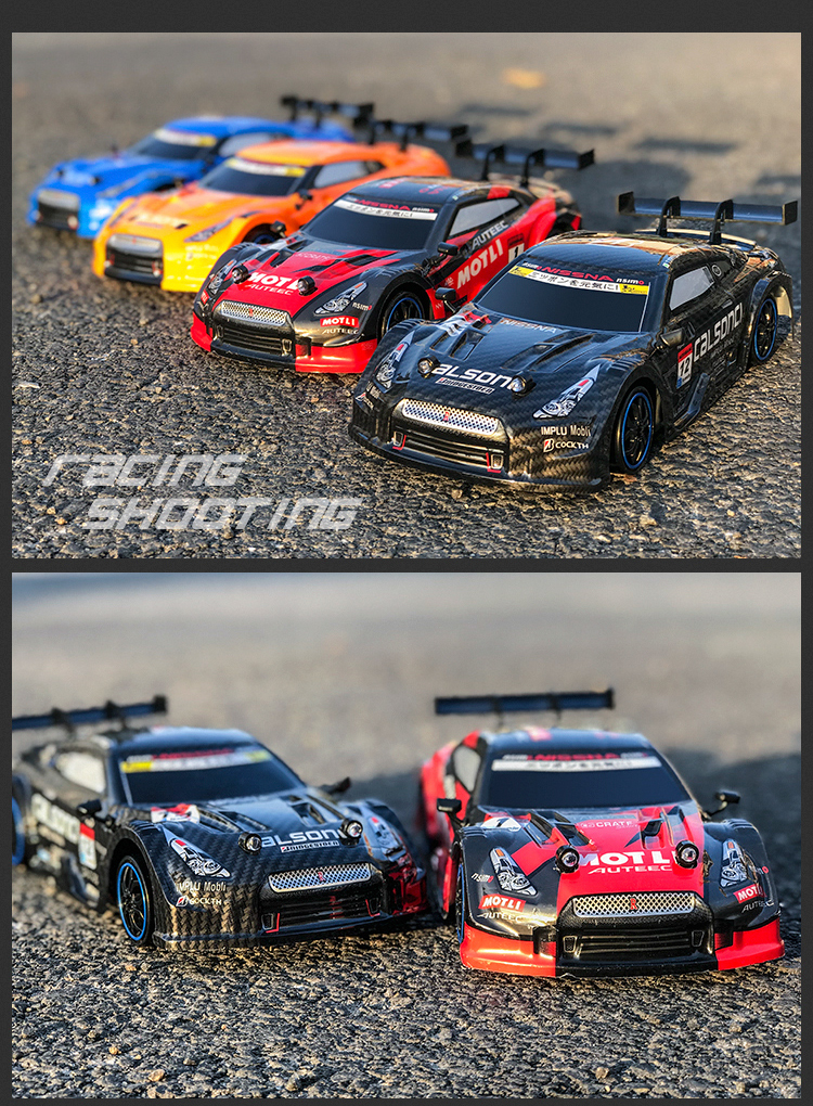 RC drift Car