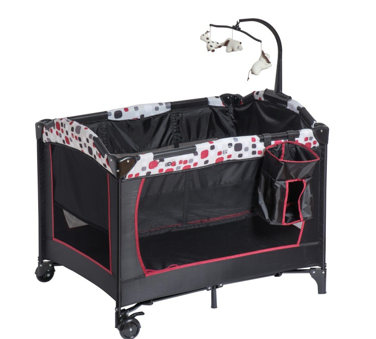 Baby Crib Co