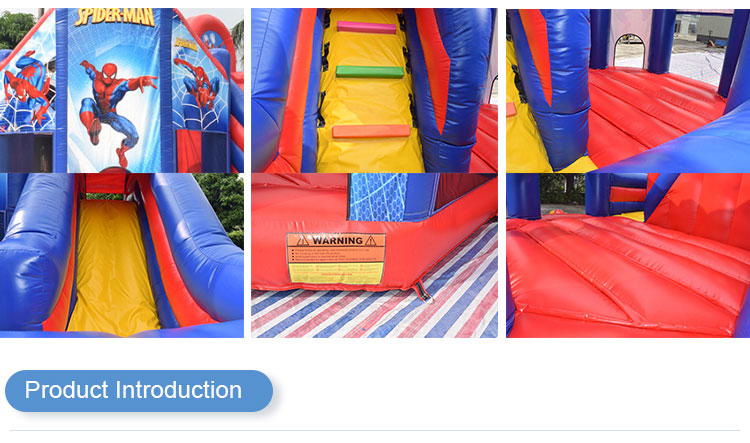 CH inflatabl