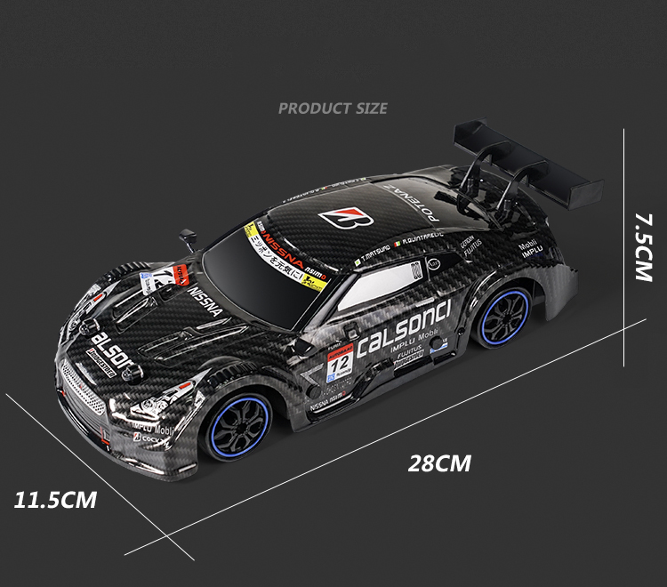 RC drift Car