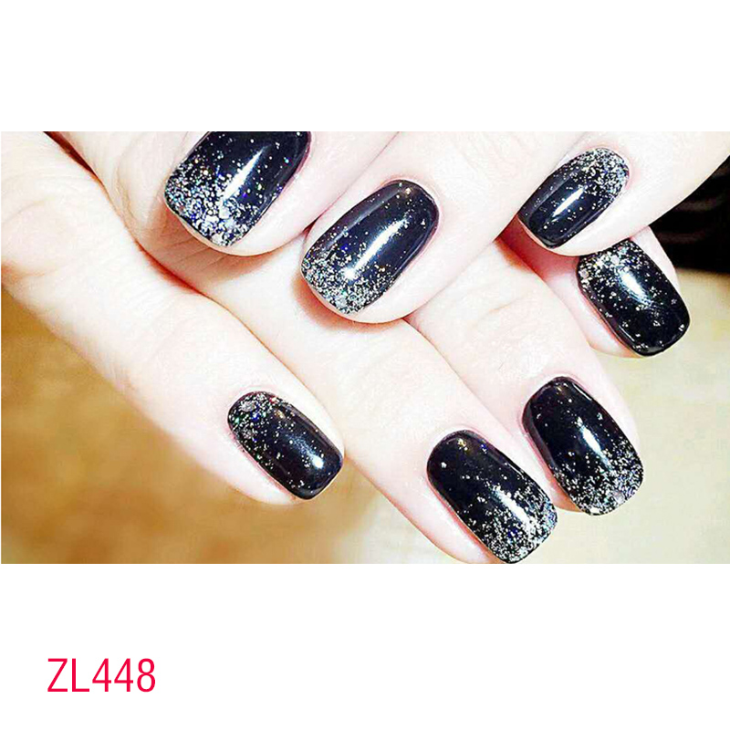 Nail beauty 