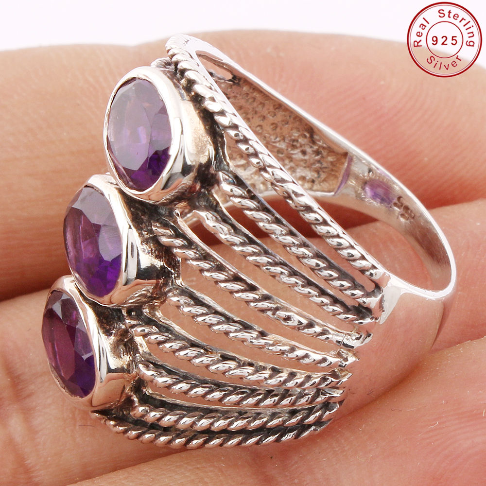 Amethyst jew