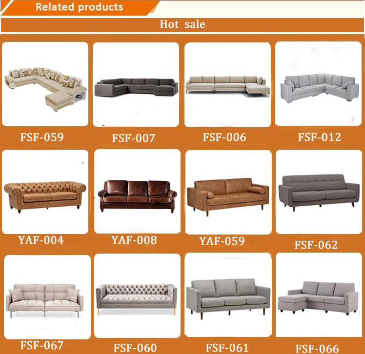 luxury secti