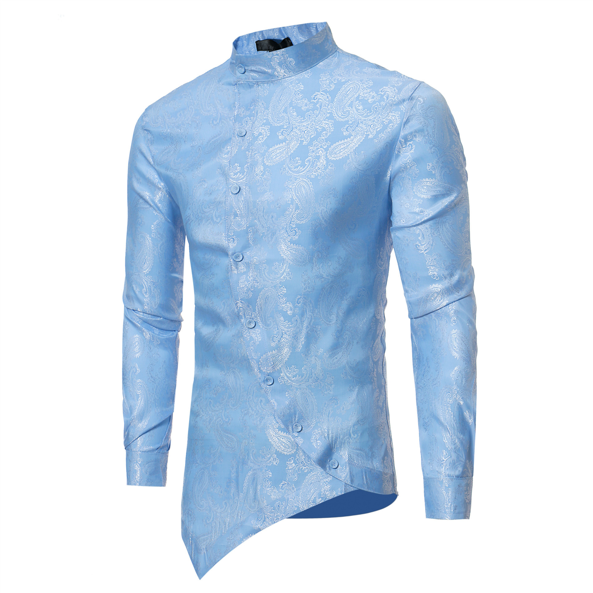 Men's shirt,