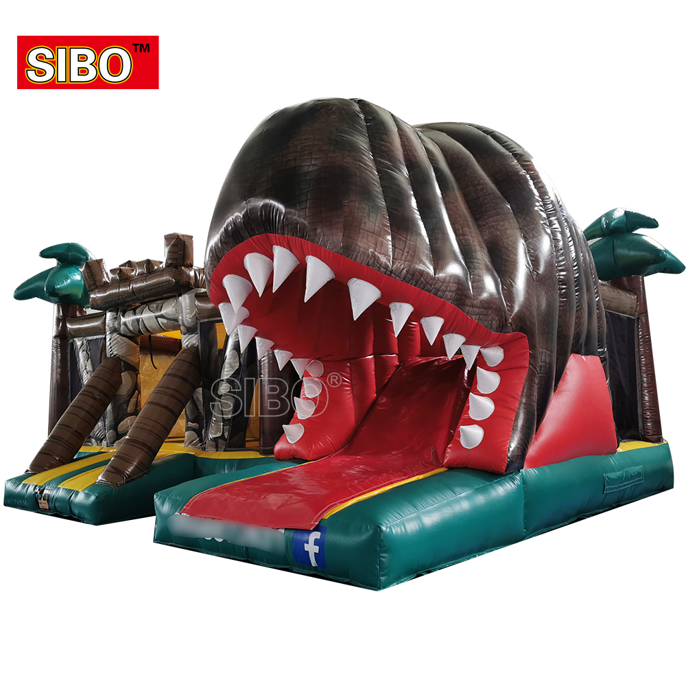 inflatable t