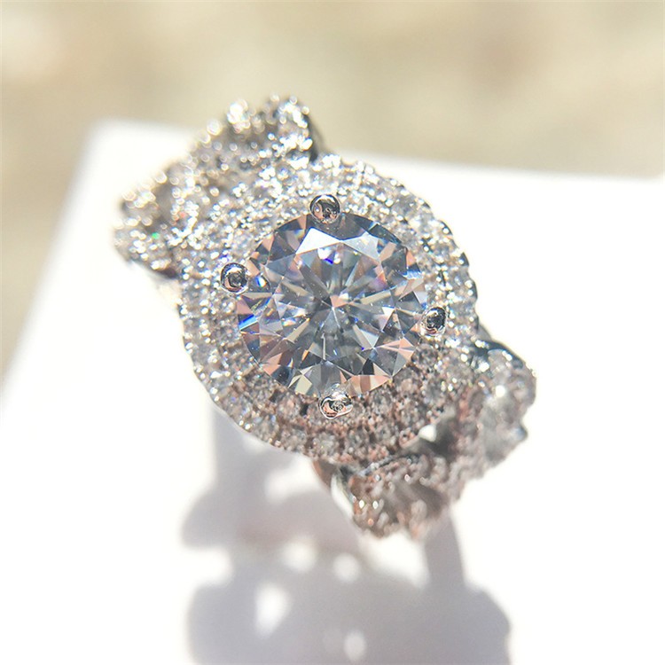 Cubic zircon