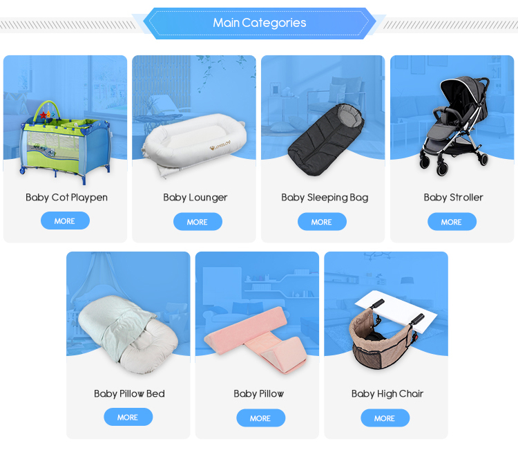 Baby Crib Co