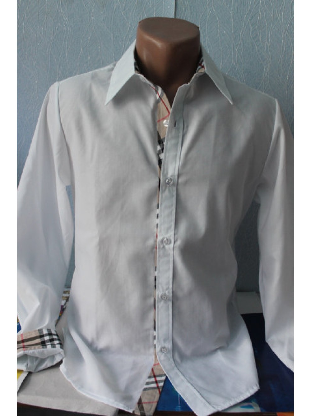 Slim fit tux