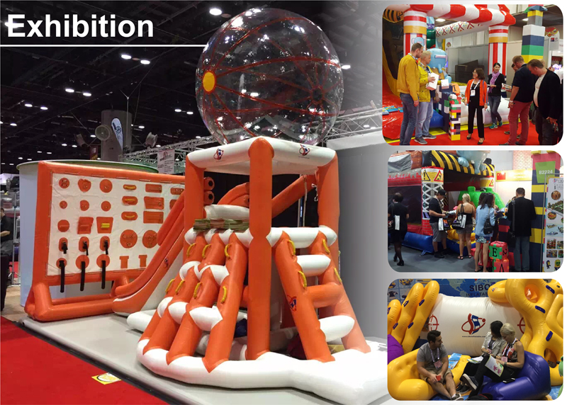 inflatable t