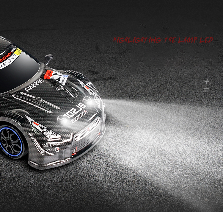 RC drift Car