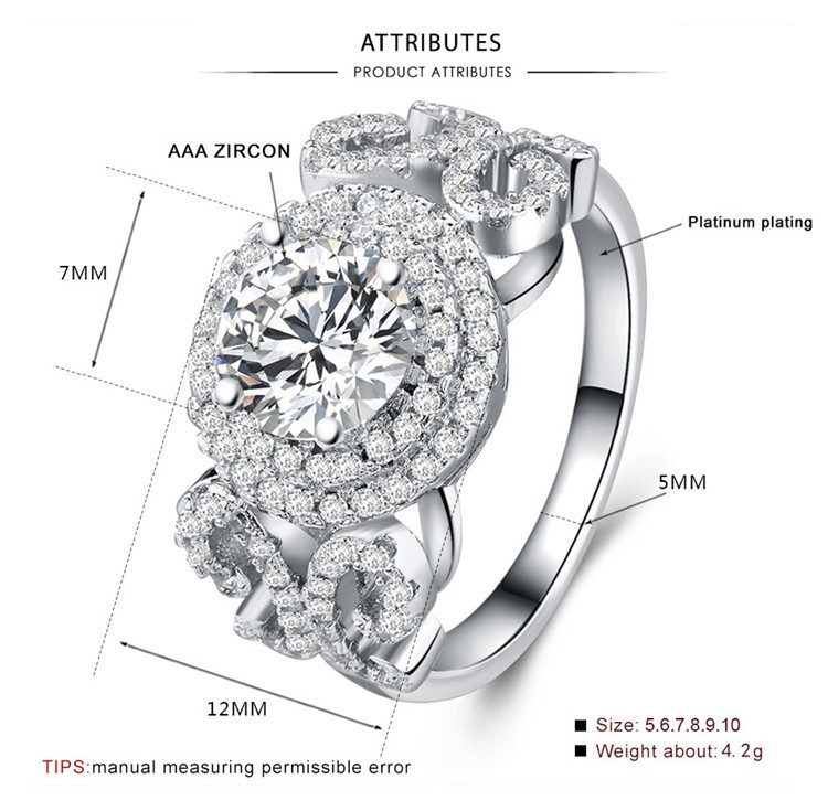 Cubic zircon