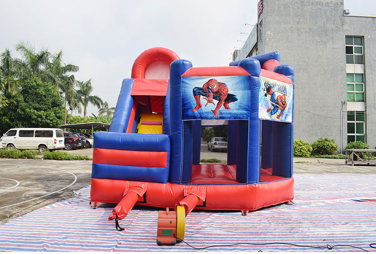 CH inflatabl