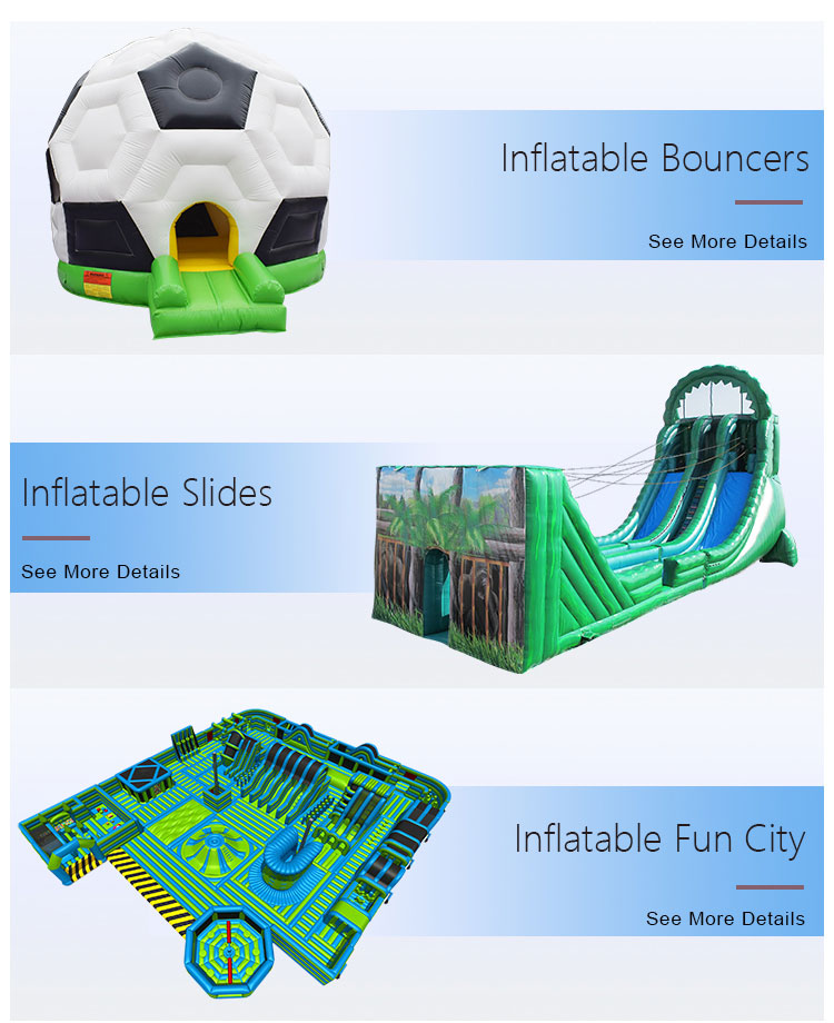 CH inflatabl