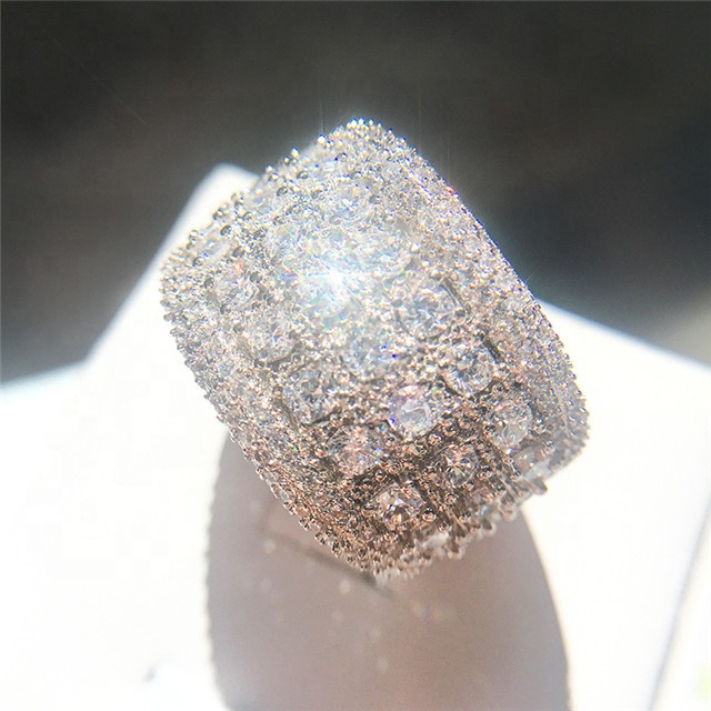 CZ crystal o