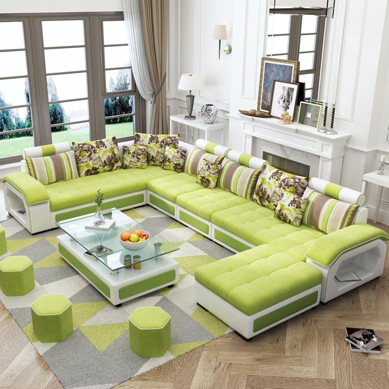 luxury secti