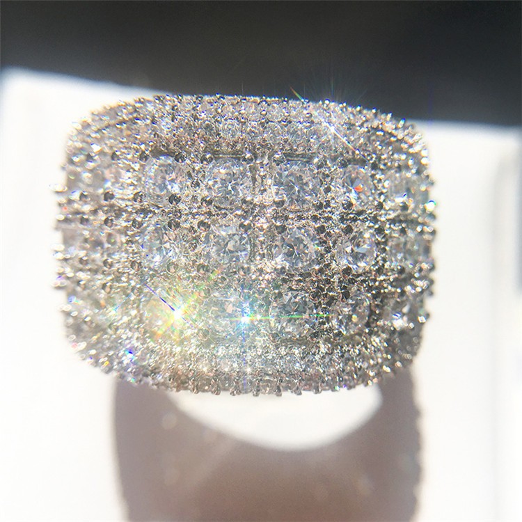CZ crystal o