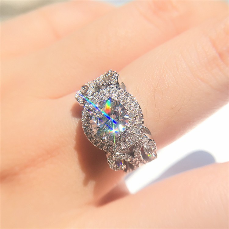Cubic zircon