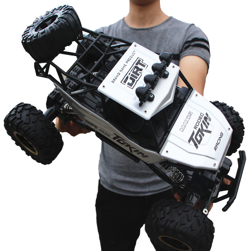 RC Car 4WD 2