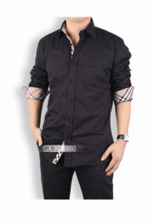Slim fit tux