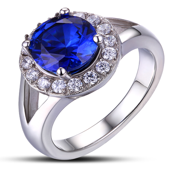 Jewelry CZ G