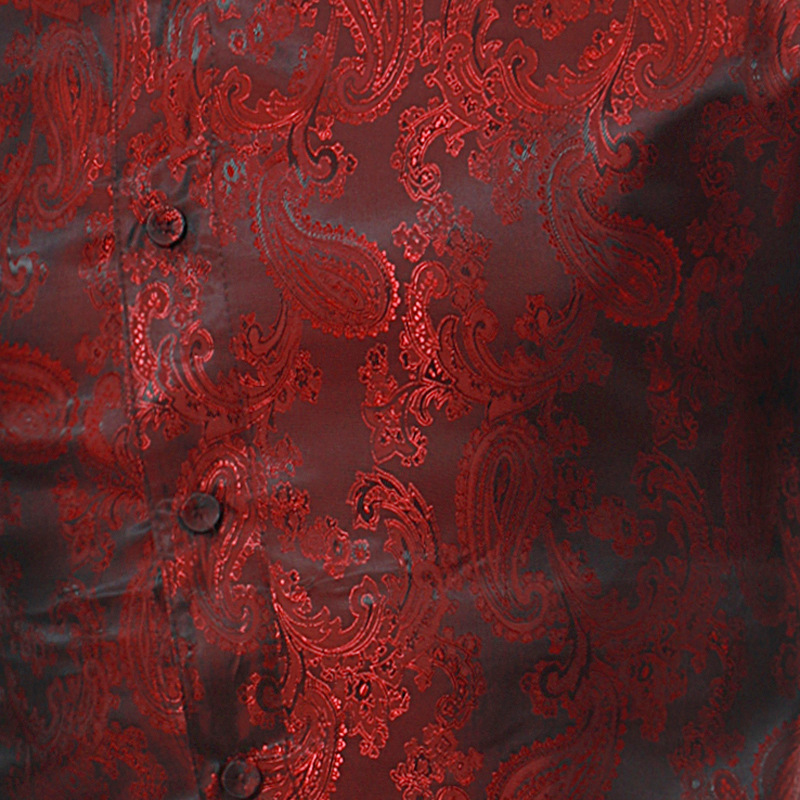 Men's shirt,