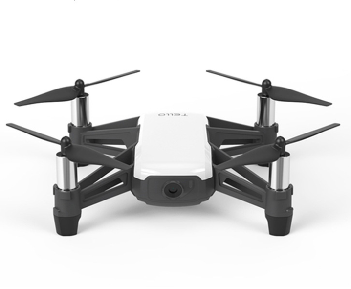 DJI Tello Dr