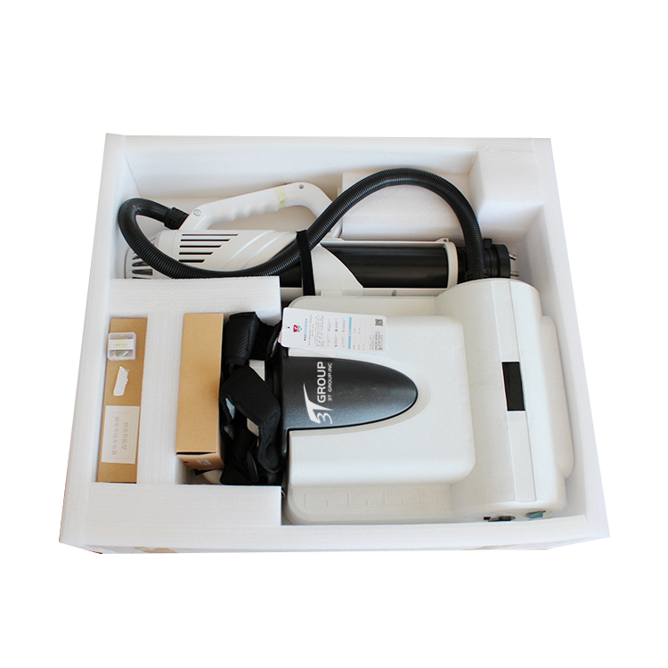 products ulv