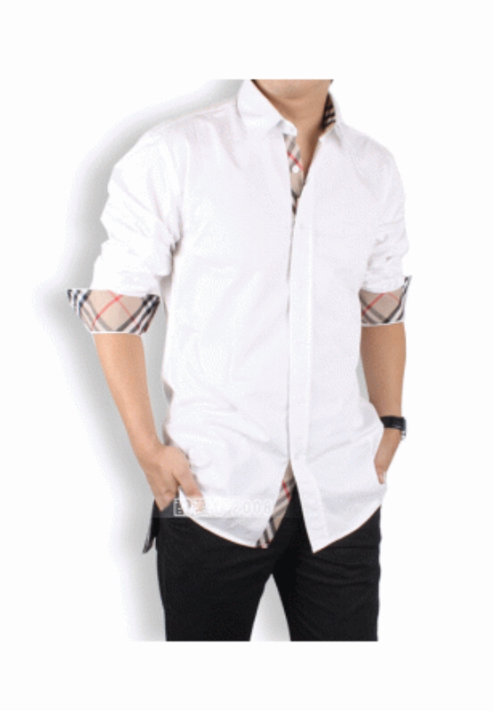 Slim fit tux