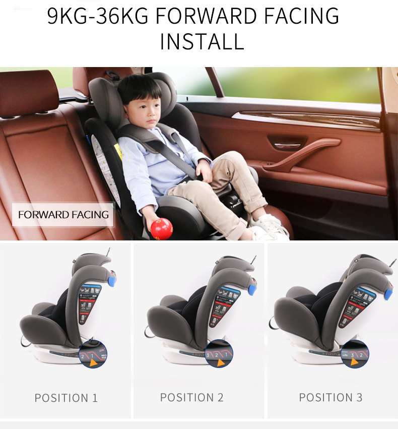 Child Car S