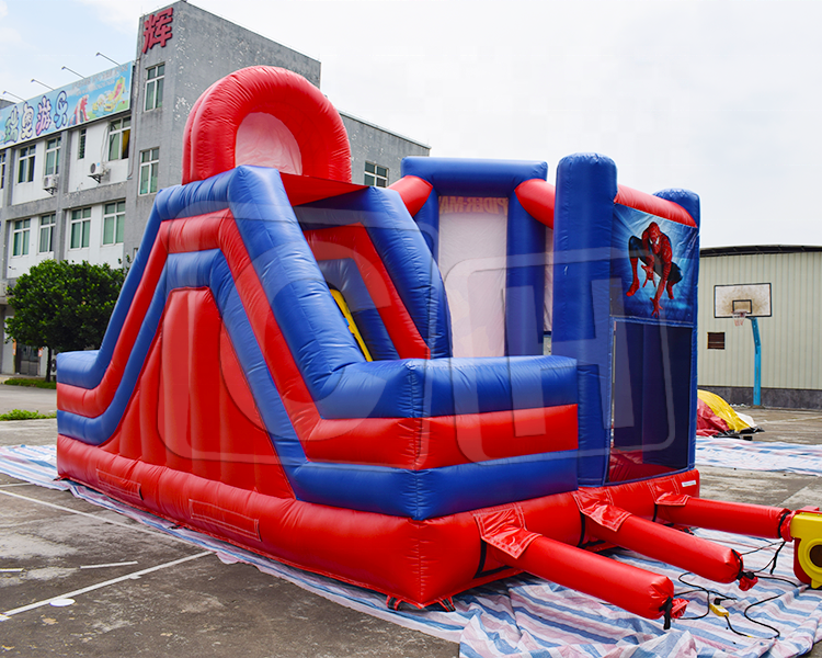 CH inflatabl
