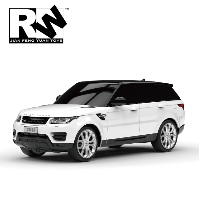 2.4G Range R