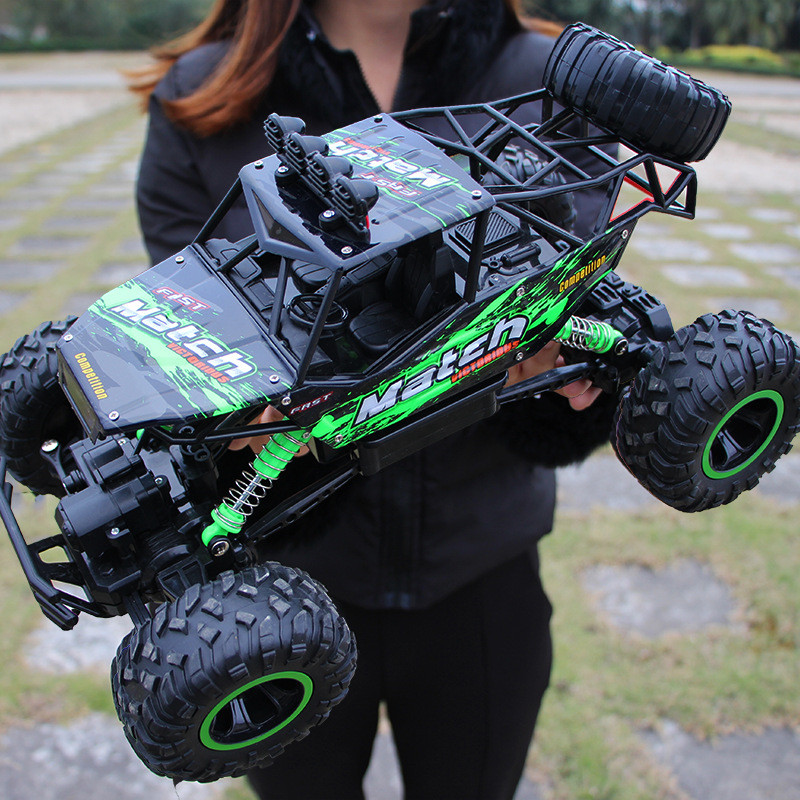 RC Car 4WD 2