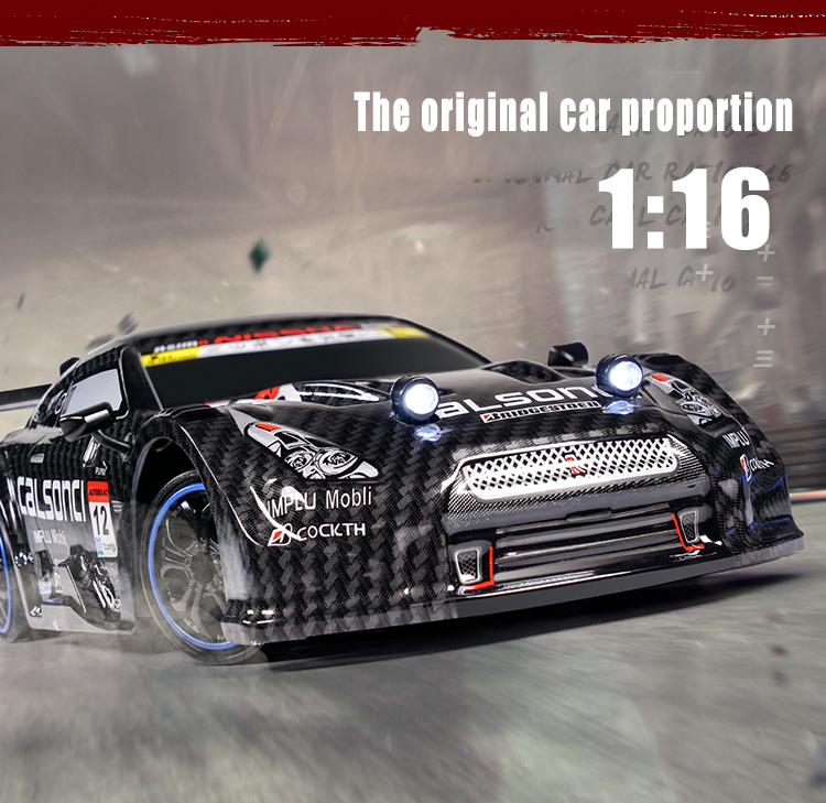 RC drift Car