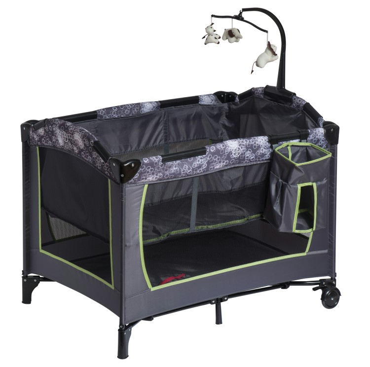 Baby Crib Co