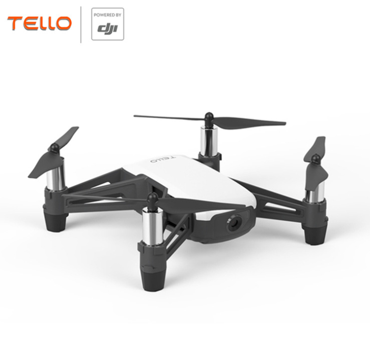 DJI Tello Dr