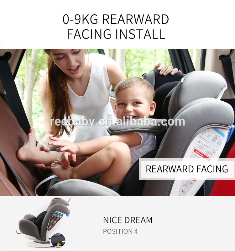 Child Car S
