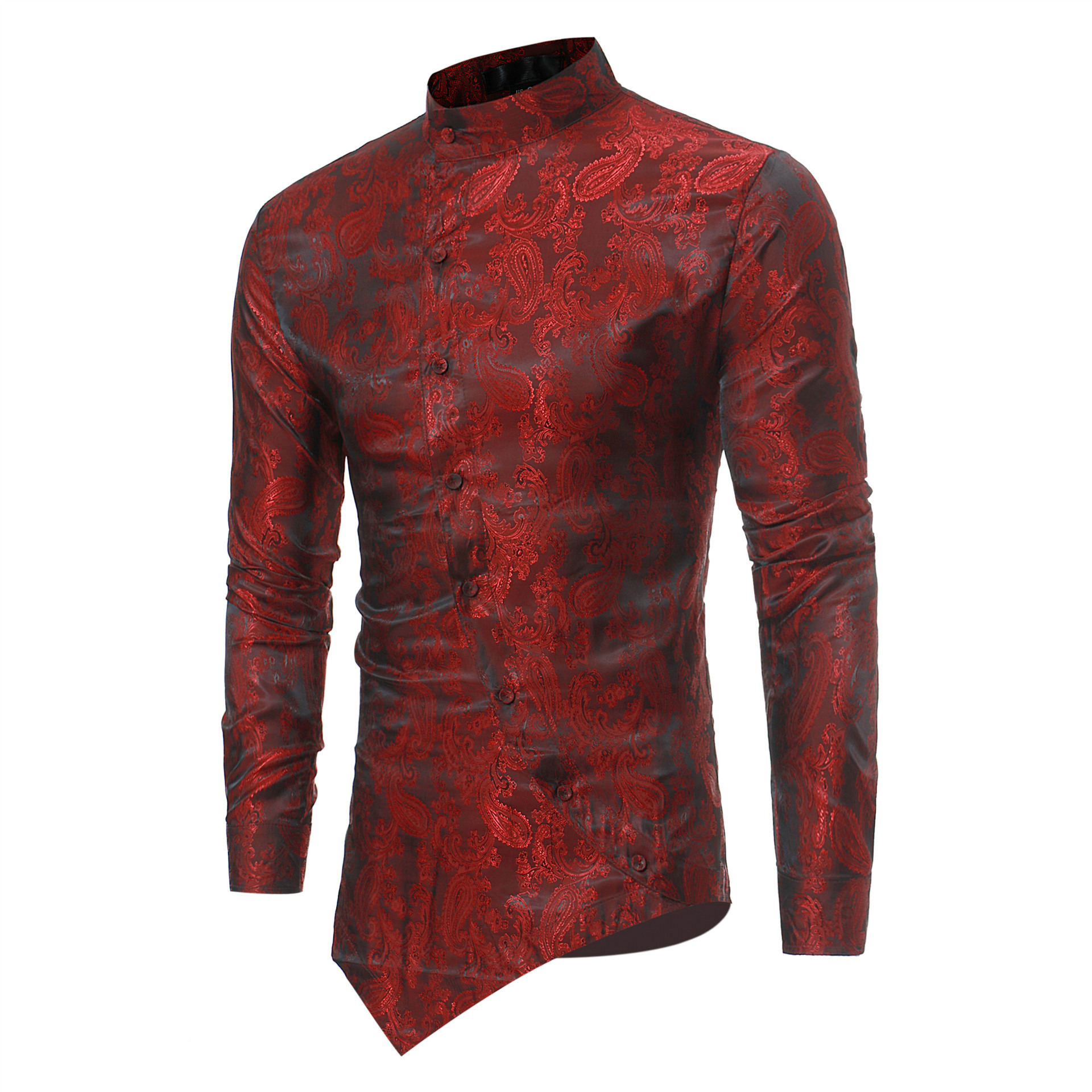 Men's shirt,