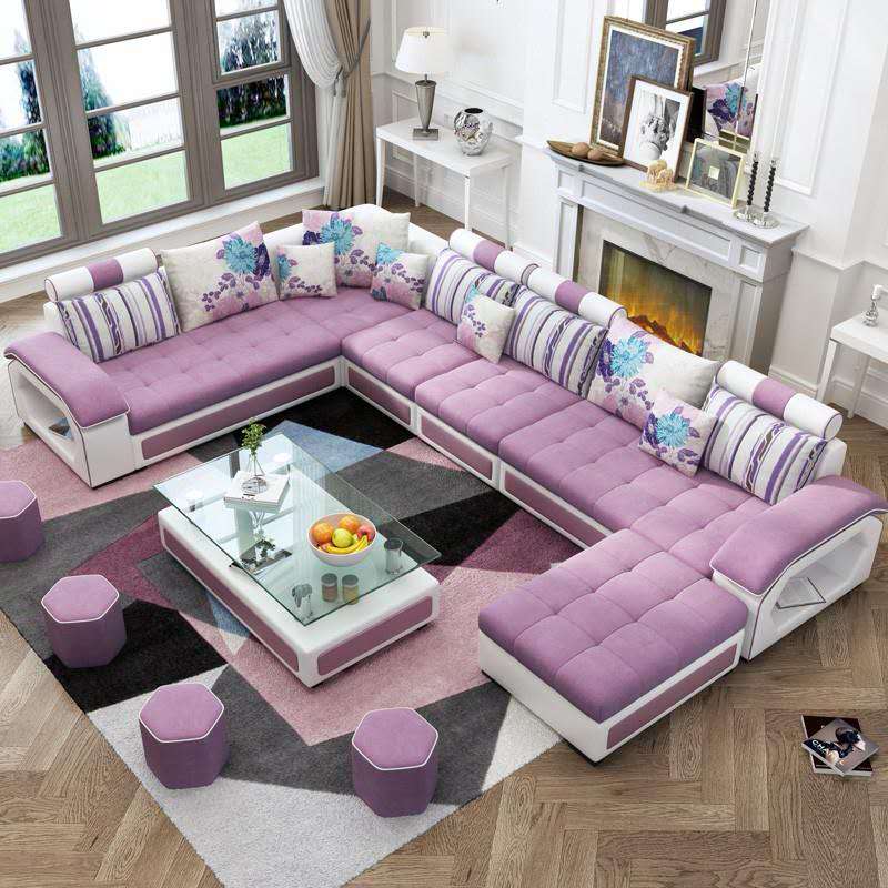luxury secti