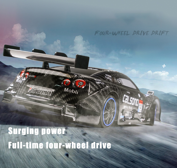 RC drift Car