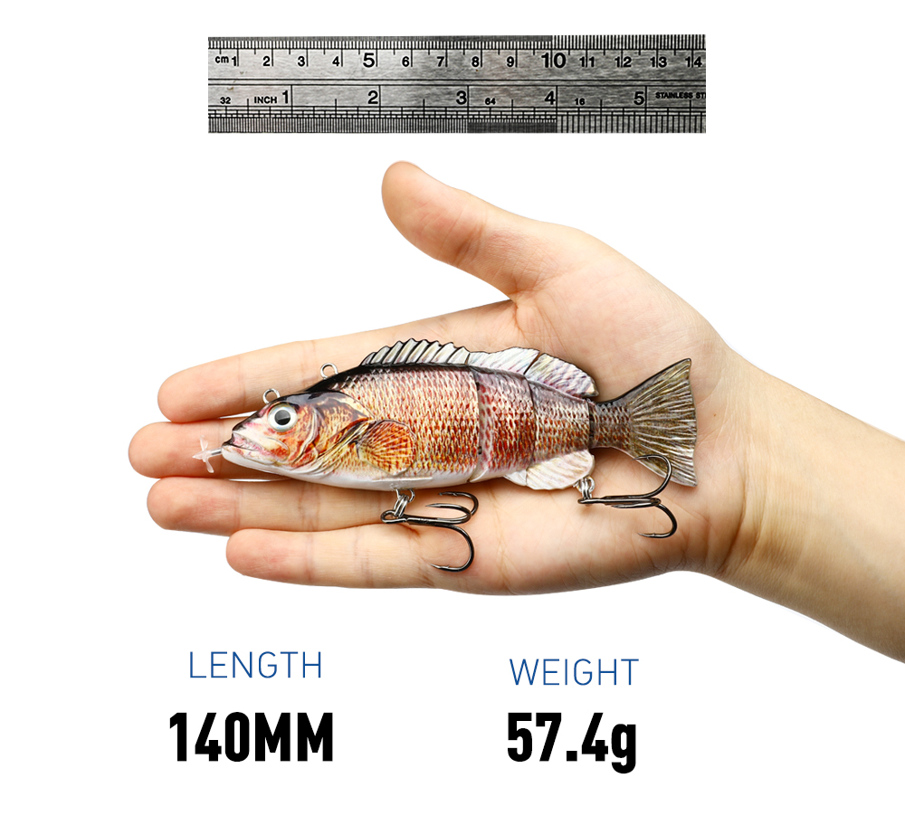 10cm 57.4g s